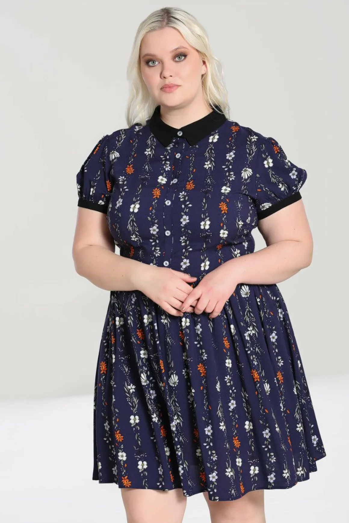 Asta Mini Dress