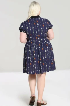 Asta Mini Dress