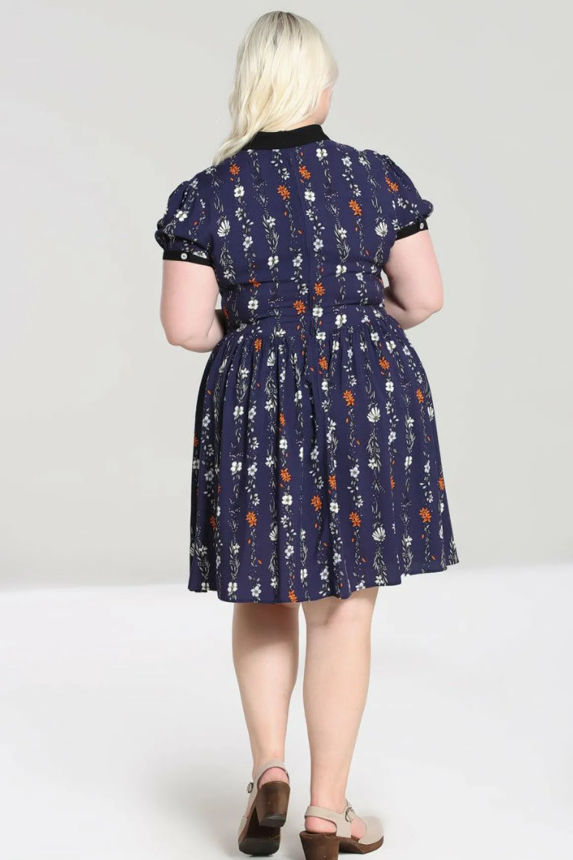 Asta Mini Dress