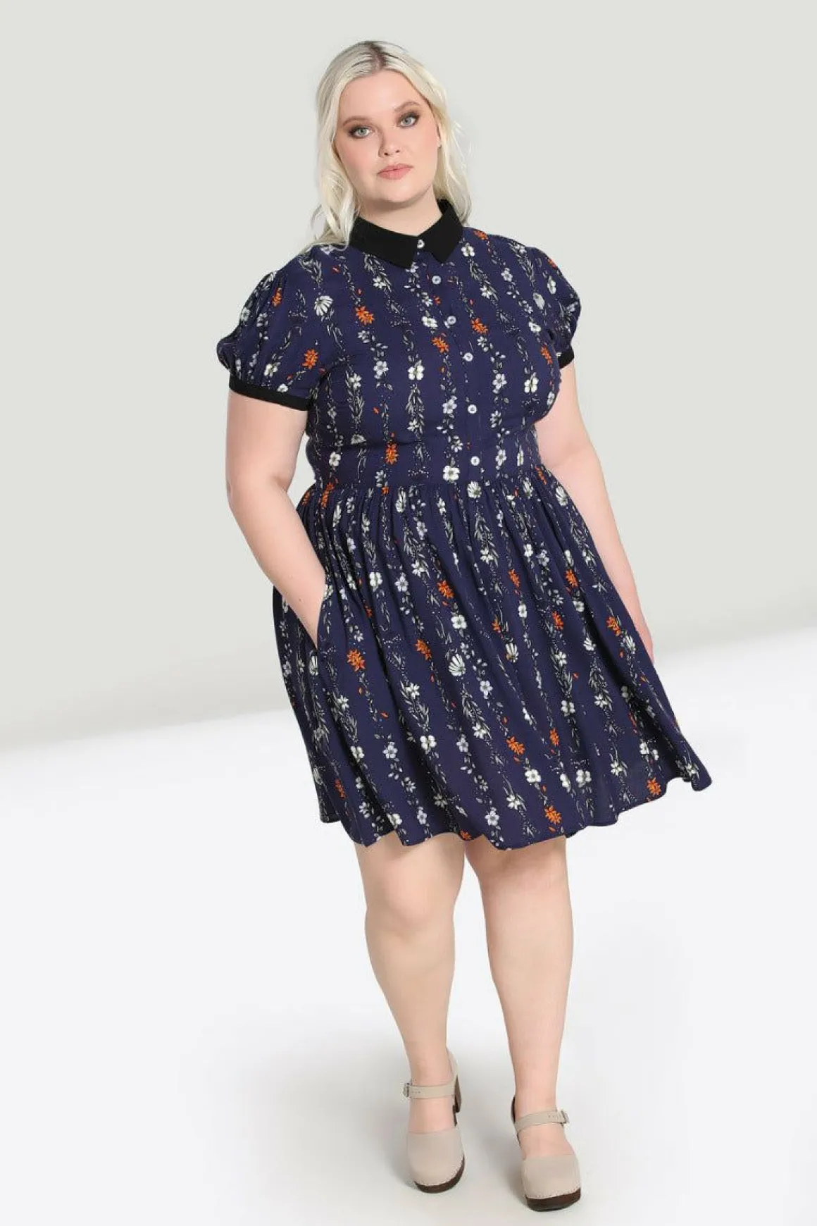 Asta Mini Dress