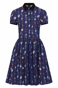 Asta Mini Dress