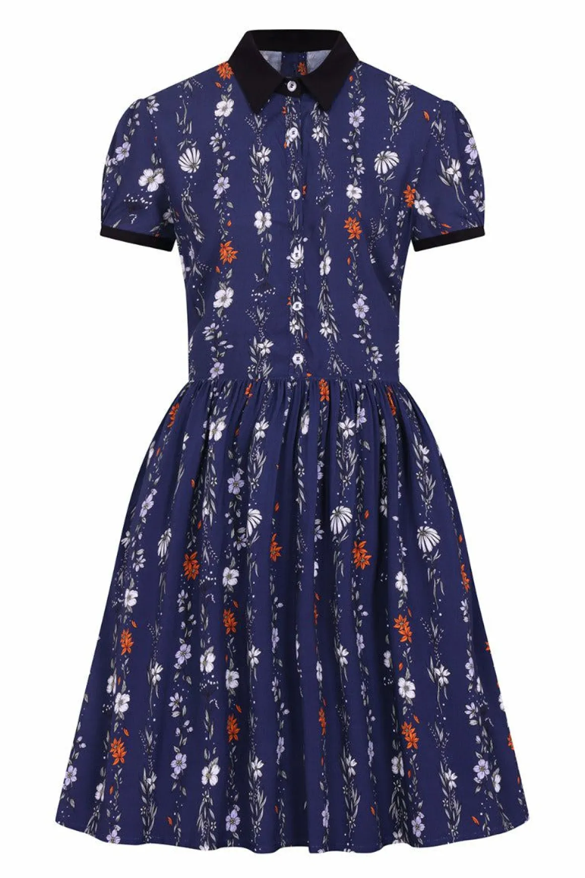 Asta Mini Dress