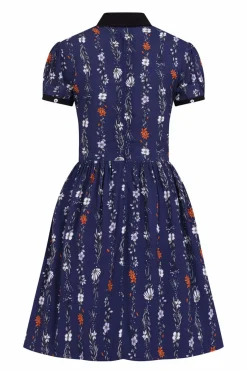 Asta Mini Dress