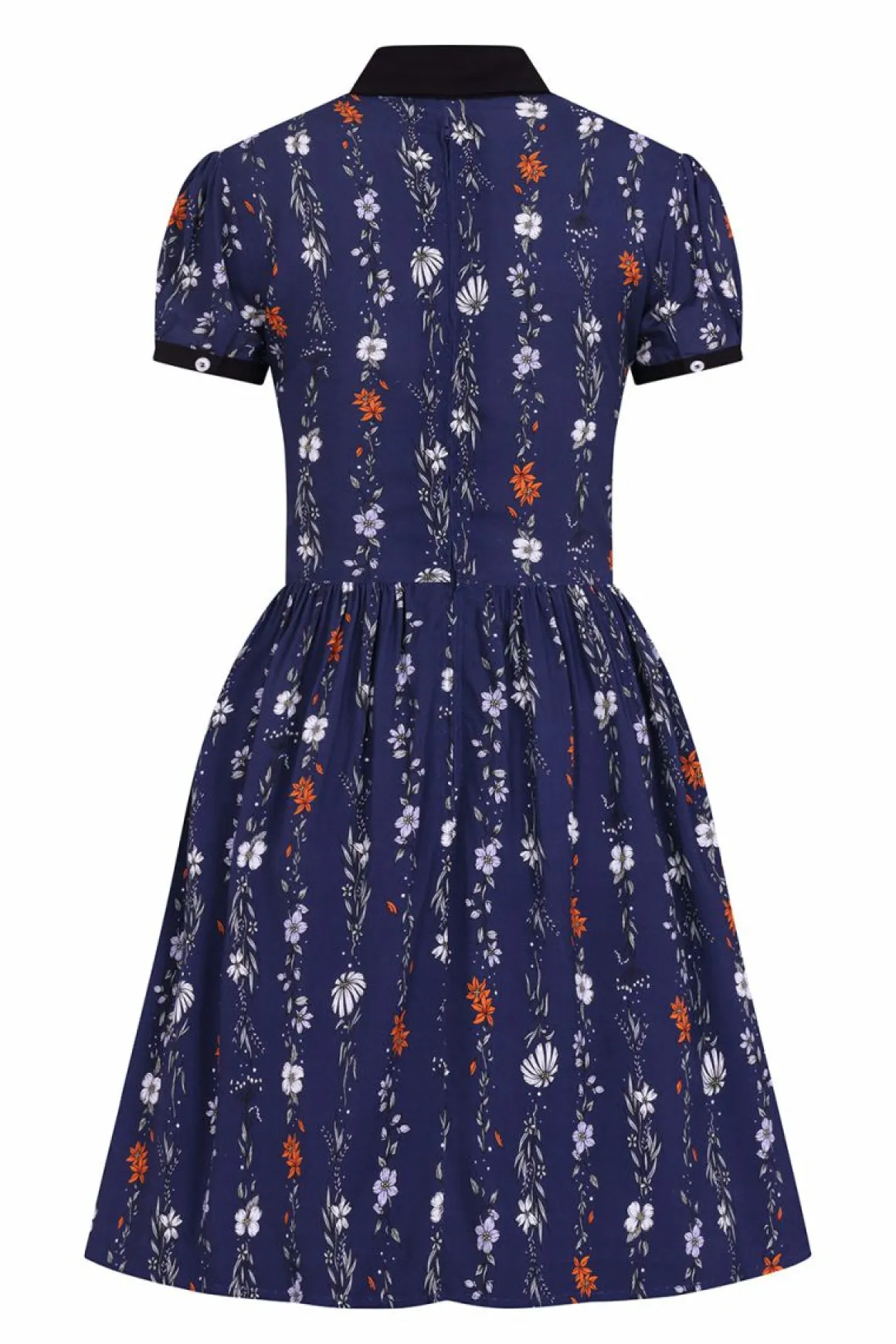 Asta Mini Dress