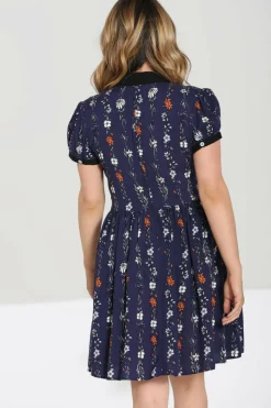 Asta Mini Dress