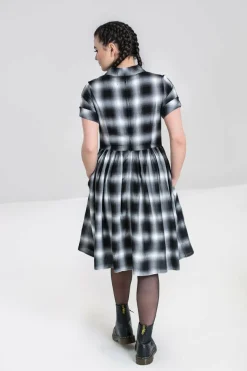 Avril Mid Dress