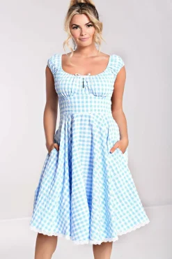 Bb 50'S Dress