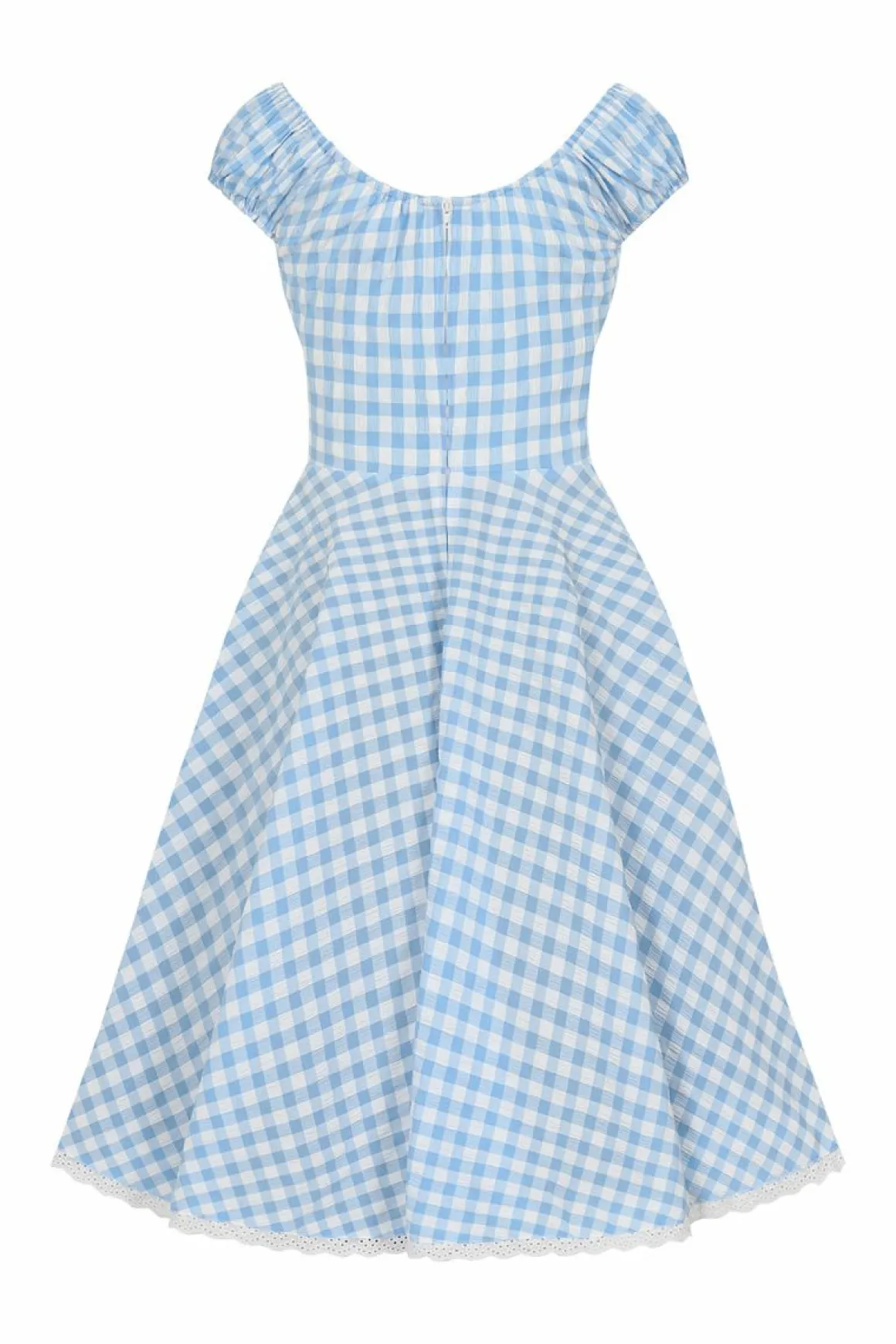 Bb 50'S Dress