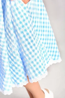 Bb 50'S Dress