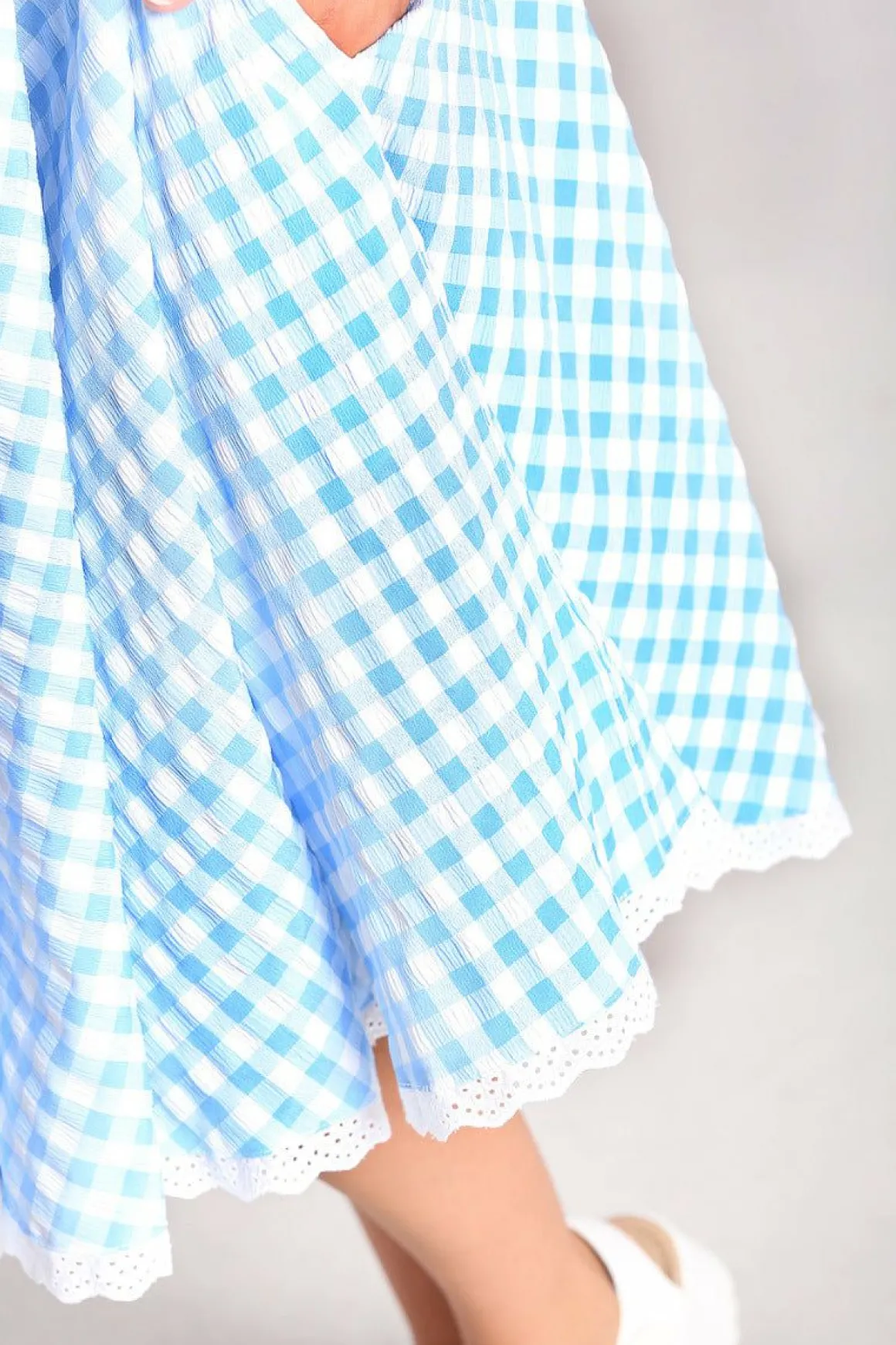Bb 50'S Dress