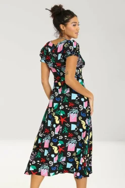 Cora Maxi Dress