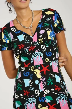 Cora Maxi Dress