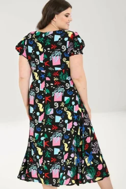 Cora Maxi Dress