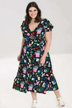 Cora Maxi Dress