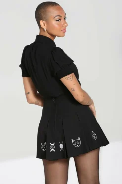 Dawn Mini Skirt