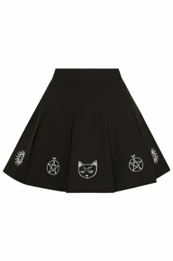 Dawn Mini Skirt