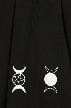 Dawn Mini Skirt