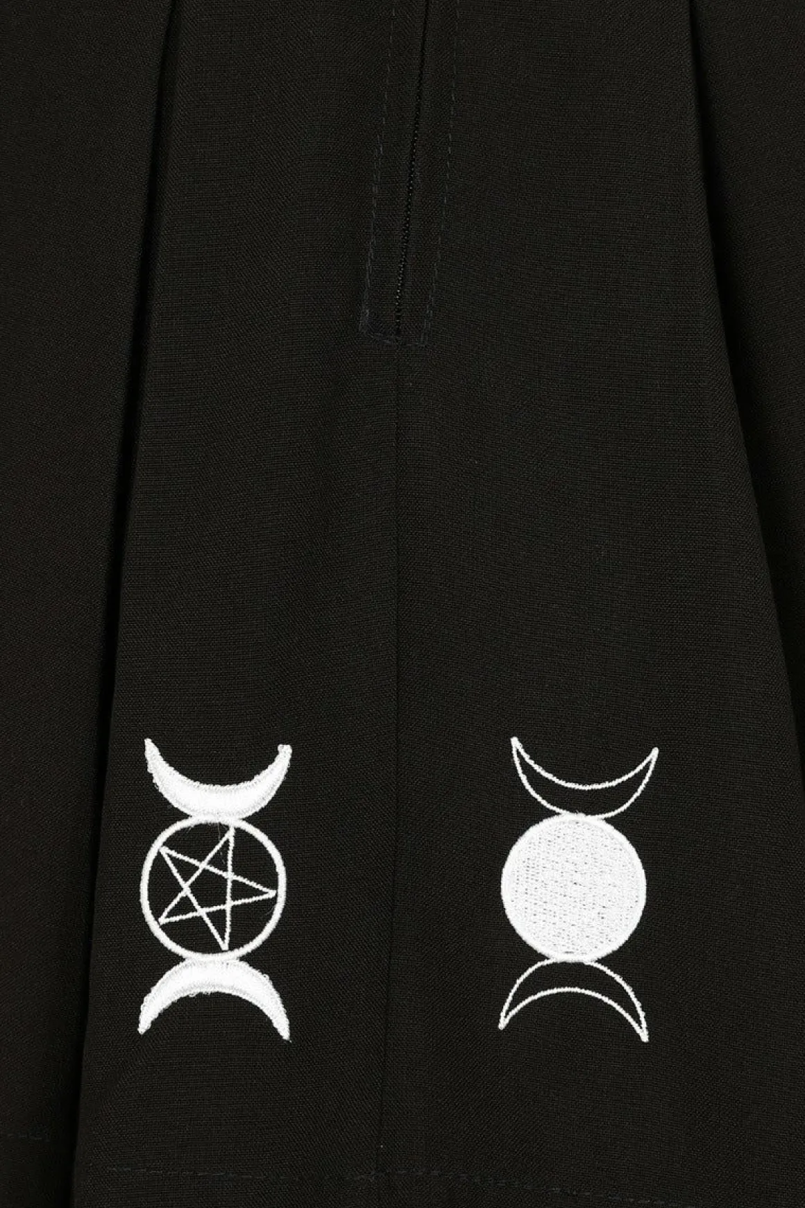 Dawn Mini Skirt