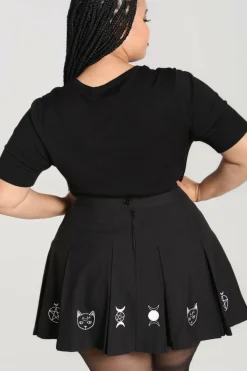 Dawn Mini Skirt