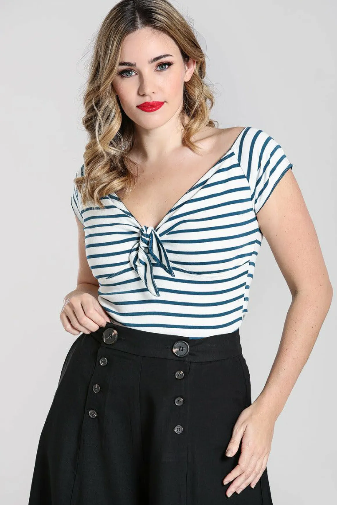 Dolly Top - New - Sale