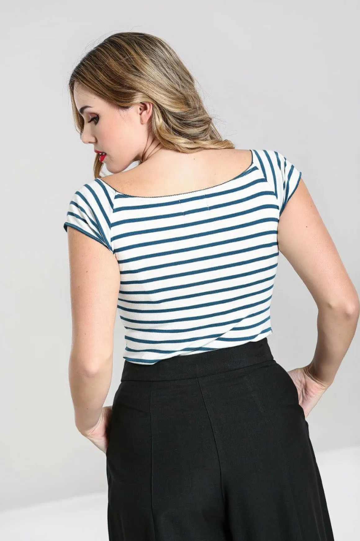 Dolly Top - New - Sale