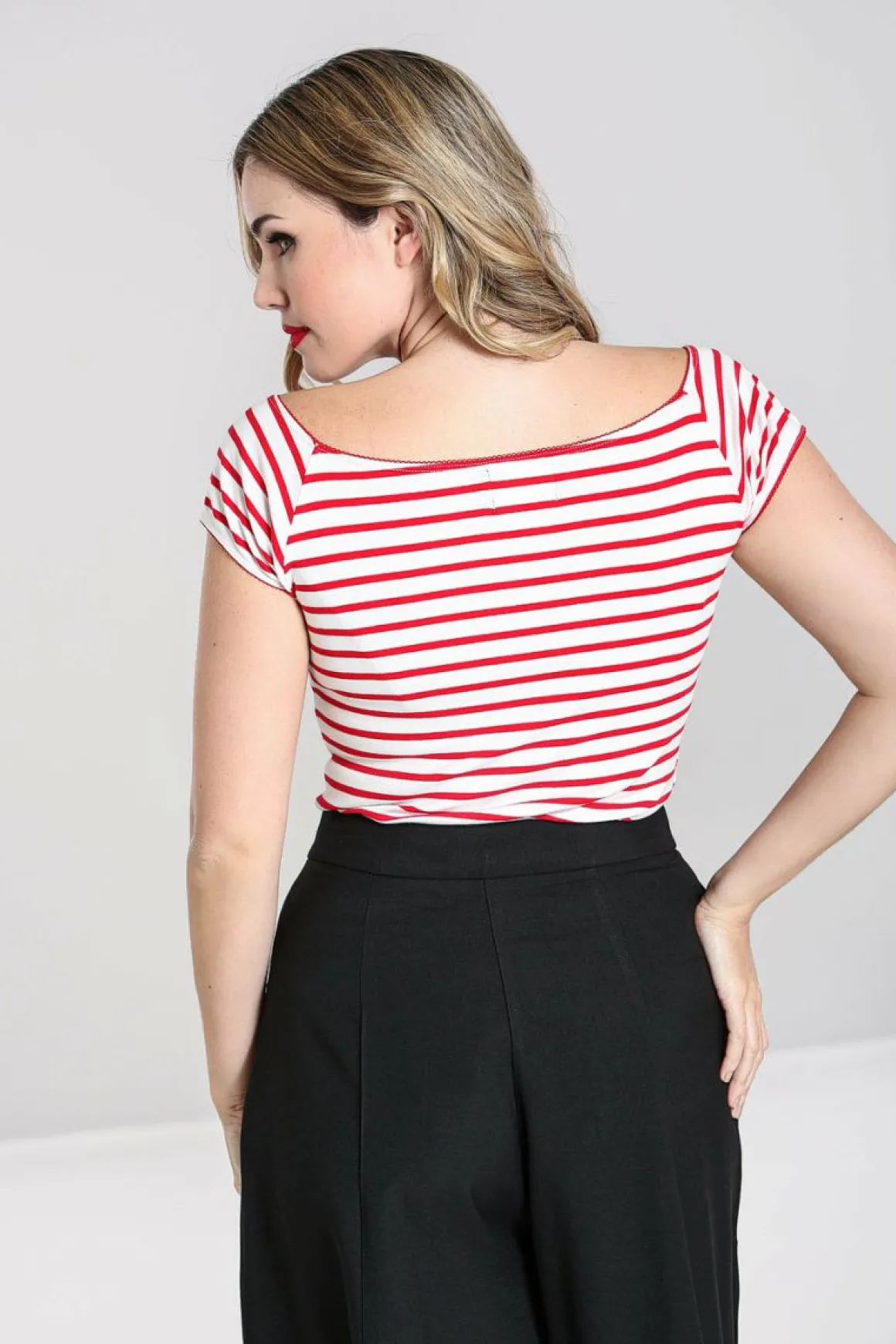 Dolly Top - New - Sale
