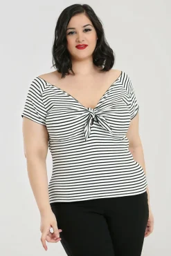 Dolly Top - New - Sale