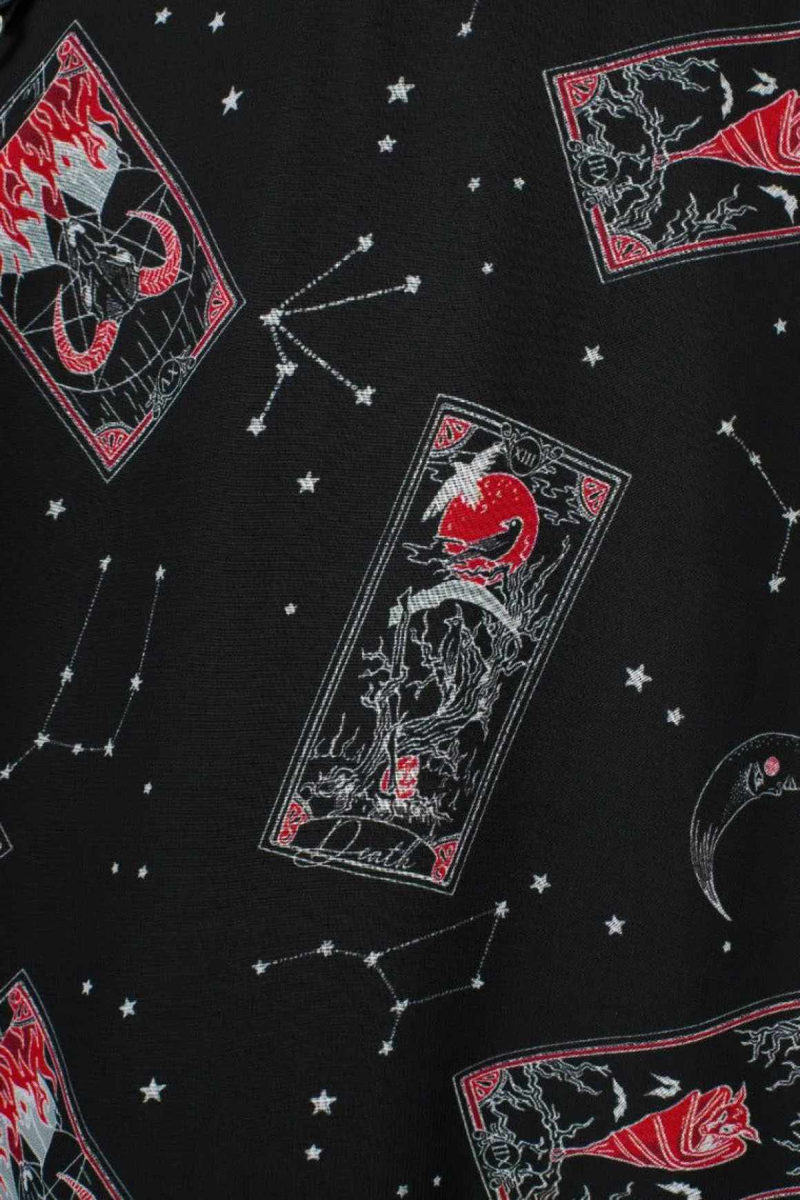 Duality Skirt