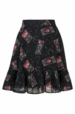 Duality Skirt