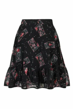 Duality Skirt