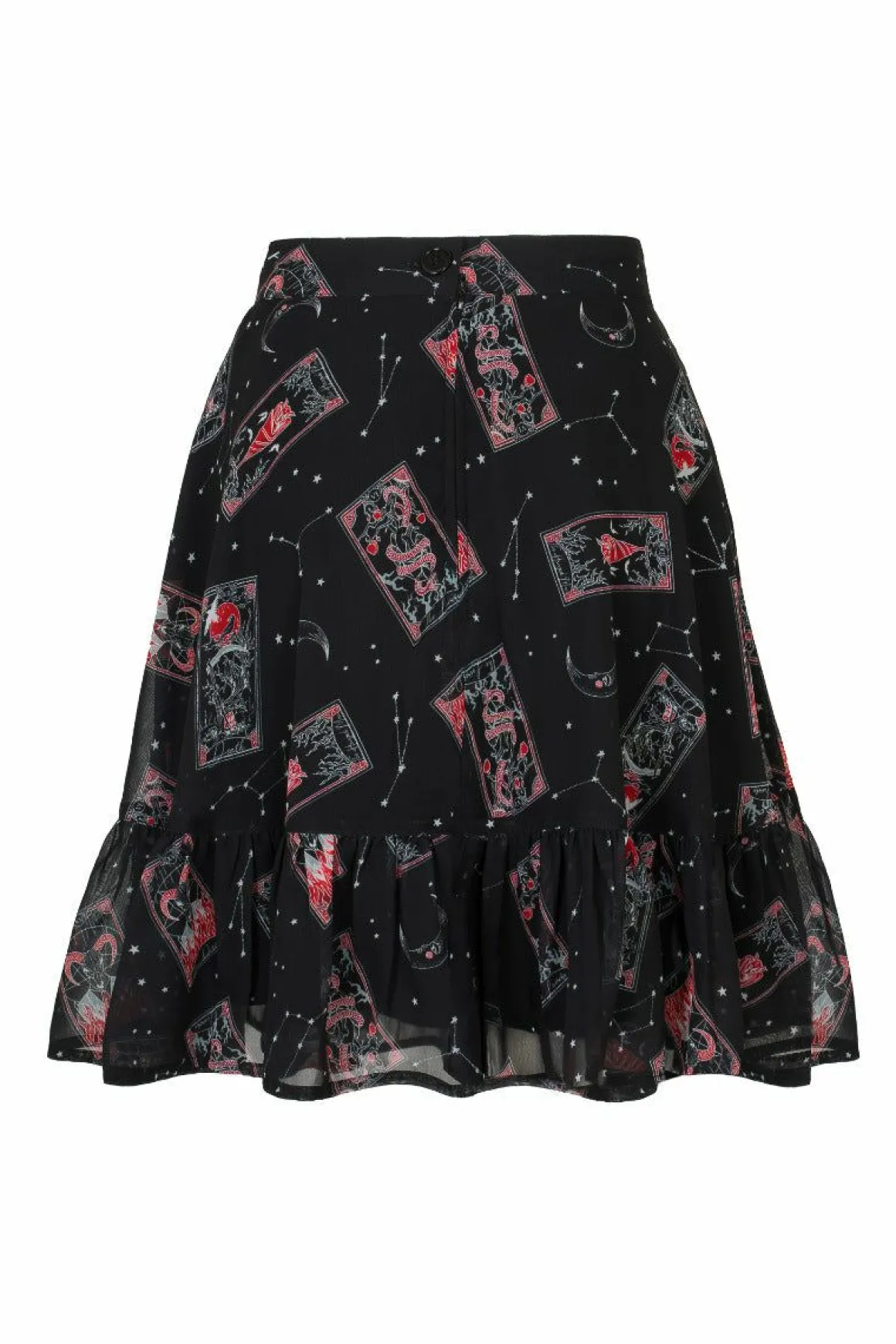 Duality Skirt