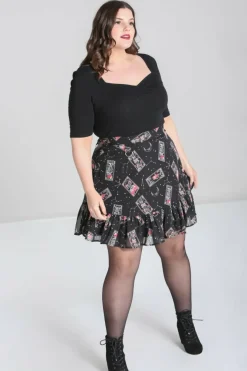 Duality Skirt