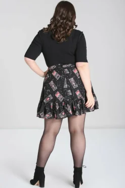 Duality Skirt