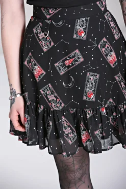 Duality Skirt