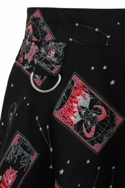 Duality Skirt