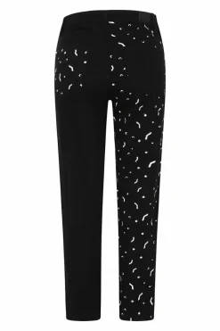 Duo Bat Jeans