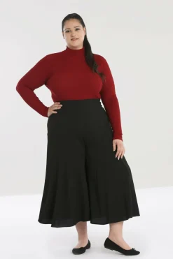 Godet Culottes