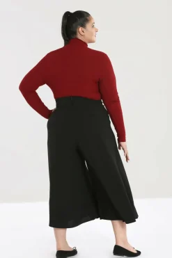 Godet Culottes