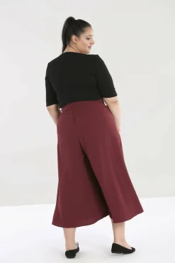 Godet Culottes
