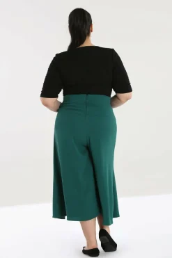 Godet Culottes