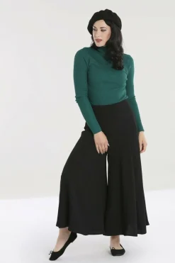 Godet Culottes