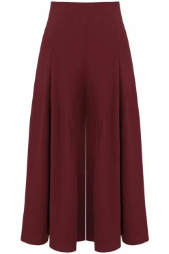 Godet Culottes