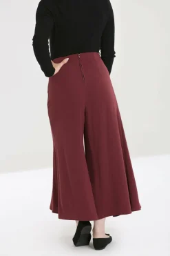Godet Culottes