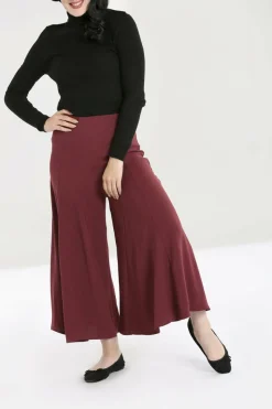 Godet Culottes