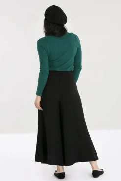 Godet Culottes