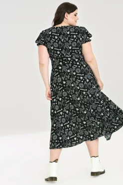 Hello Goodbye Dress