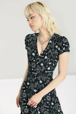 Hello Goodbye Dress