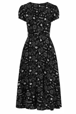 Hello Goodbye Dress