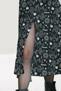 Hello Goodbye Dress