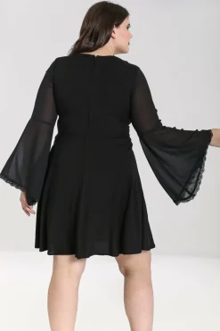 Jett Mini Dress